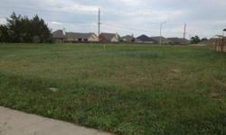 This zero-lot line, patio home lot is located in the age-restricted community of Briar Meadows Creek along the walking trail. It is within minutes to shopping, restaurants, St. Joseph's Regional Heal th Center, cinema, and post office. This is a deed res