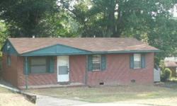 This 3 bedroom home is located on the East side of Columbus and has great potential for a starter home! Special financing available for any credit, any income!