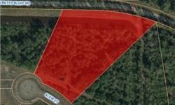 Short sale, lender approval required. Great location to build your country home. Over 4.5 acres in beautiful Equestrian Community. Don't miss this fantastic opportunity to own a piece of the country!
Bedrooms: 0
Full Bathrooms: 0
Half Bathrooms: 0
Lot
