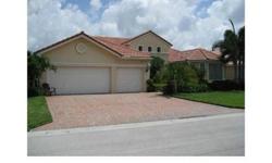 SHOWS LIKE A BRAND NEW HOME! METICULOUSLY MAINTAINED 4 BEDROOM + OFFICE/DEN, 3 BATHS, 3 CAR GARAGE HOME IN THE GATED COMMUNITY OF THE FLORIDA CLUB ESTATES. THIS HOME FEATURES DESIGNER TOUCHES THROUGHOUT! THE KITCHEN FEATURES 42 INCH MAPLE CABINETRY,