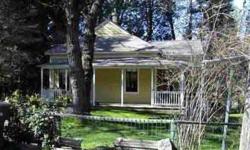$370000/2br - 2450sqft - Charming Vintage Home with 11ft+ Ceilings!!! 1/2 % DOWN, $1900!!! Government Financing. 511 Silva Ave Nevada City, CA 95959 USA Price