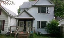 Bedrooms: 0
Full Bathrooms: 0
Half Bathrooms: 0
Lot Size: 0.1 acres
Type: Multi-Family Home
County: Ashtabula
Year Built: 1910
Status: --
Subdivision: --
Area: --
Zoning: Description: Residential
Taxes: Annual: 2655
Financial: Operating Expenses: 0.00,