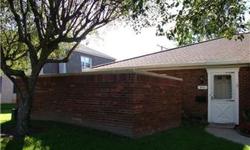 Bedrooms: 2
Full Bathrooms: 2
Half Bathrooms: 0
Lot Size: 7.16 acres
Type: Condo/Townhouse/Co-Op
County: Cuyahoga
Year Built: 1974
Status: --
Subdivision: --
Area: --
HOA Dues: Total: 216, Includes: Exterior Building, Landscaping, Property Management,
