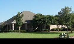 FOR SALE BY OWNER $373,000.00 negotiable 1100 Colina Vista Ln, Crowley, TX 76036 Owner