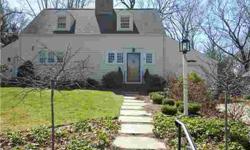 Charming & elegant cape in Millbrook. Beautiful architectural details! Formal LR w fireplace & built-ins, form DR, remodeled kitchen w bosch/profile appl, remodeled first floor familyroom, updated MBA, stunningly landscaped, bluestone patios, just lovely