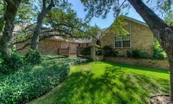 Exemplary round rock schools! Highly desired neighborhood featuring hill country surroundings, custom homes, large lots, balcones country club, golf course setting. Heather Kight is showing this 4 bedrooms / 3 bathroom property in Austin, TX. Call (512)