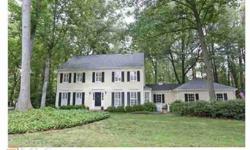 FANTASTIC 2-STORY TRADITIIONAL HOME IN POPULAR PRINCETON LAKE SUBDIVISION.Listing originally posted at http