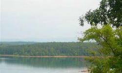 A wonderful mountain view lot in multi million dollar home subdivison. Located only 10 minutes from Seneca and close to the new Lake Keowee waterfront restaurant. Mountain View Pointe consist of only 29 lots in one of the primere Crescent Subdivisions on