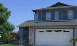 This 2 story home offers 4 bedrooms and 3 baths. Large rear yard has patio and custom bulit pergola. Price at only $375,00o. Call today for appt. Fernando R. Campos Coldwell Banker Residential (805) 218-2725 (click to respond)
Listing originally posted at