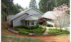 Wonderful home just minutes from Chico. Well cared for property with amazing shop/office and exsisting horse set up. All the outdoorsman and horse lover could hope for including riding trails, round pen and even a kennel area for your dogs!
Listing