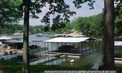 Lake Front Mobile Home Park. 17.5 Acres with 650 Ft of gentle Lake Front. Property is level on upper acreage with gorgeous Lake View. Lots of Oak and Walnut Trees. Currently includes 16 Mobile Homes on 17 Lots. 8 of the homes are privately owned and 8 are