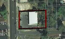 Great investment,currently leased, good cash flow,on busy city street& us hwy 129 so Very well constructed building with lots of exposerListing originally posted at http
