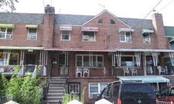 Short Sale - All Brick 2 Family in Bronx 1505 Givan Ave Bronx, NY 10469 USA Price