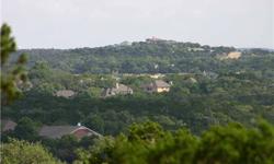 This is an absolutely beautiful lot with great views into greenbelt area and then Barton Creek beyond. Two sides of open space, means great privacy! If you are looking for privacy, views, and buildable this is the one you have been looking for! gated