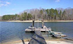 Lake home with EVERYTHING!! Completely remodeled in 2007, private dock w/boat lift and 2 jet ski docking stations, golf cart w/lift kit, '95 pontoon-good condition, gourmet kitchen with granite counter tops, gas cooktop and electric oven, open floor plan