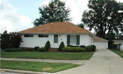 Bedrooms: 3
Full Bathrooms: 2
Half Bathrooms: 0
Lot Size: 0.18 acres
Type: Single Family Home
County: Cuyahoga
Year Built: 1959
Status: --
Subdivision: --
Area: --
Zoning: Description: Residential
Community Details: Homeowner Association(HOA) : No,