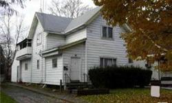 Bedrooms: 0
Full Bathrooms: 0
Half Bathrooms: 0
Lot Size: 0 acres
Type: Multi-Family Home
County: Cuyahoga
Year Built: 1885
Status: --
Subdivision: --
Area: --
Zoning: Description: Residential
Taxes: Annual: 99999
Financial: Operating Expenses: 0.00, Net