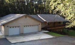 $379000/4br - 2487 sqft - Private Home on 5 Acres, Master Bedroom has TWO Walk in Closets!!! 1/2% DOWN, $1900!!! Government Financing. 13451 West View DR Sutter Creek, CA 95685 USA Price