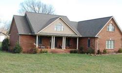 2471 - Harrogate, TN - ONE OF THE FINEST HOMES ON THE MARKET....the photos on this page does not do this home justice. It is a home that has be viewed to truly appreciate the quality and beauty; With 3 spacious bedrooms; 2 full bathrooms and 1-half