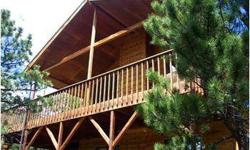 Complete solitude privacy, lots of trees, rocks and unbelievable mountain views.
CO Homefinder has this 4 bedrooms / 2 bathroom property available at 610 Tahosa Park North Road in Allenspark, CO for $379890.00.
Listing originally posted at http