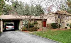 MUST SEE! WONDERFUL, RENOVATED BRICK HOME W/CARPORT ON BEAUTIFUL LOT! RECENT UPDATES INCLUDE