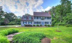 RARELY AVAILABLE TREVOR LANE! HERE'S YOUR CHANCE TO LIVE IN ONE OF EAST GRANBY'S MOST SOUGHT AFTER AND ESTABLISHED NEIGHBORHOODS. JUST UNPACK YOUR BAGS AND ENJOY THE SUMPTUOUS INGROUND POOL, BEAUTIFUL 2.24 ACRE LOT W/BLUEBERRY,STRAWBERRY,BLACKBERRY BUSHES