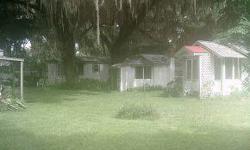 Live here for free ! This well kept 2-1 has a large living space with newer air conditioner. Ocala Marion County Association of Realtors is showing this 2 bedrooms / 1 bathroom property in Ocklawaha.