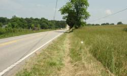 Beautiful investment property! 85.13 acres with over 2000 square feet of road frontage. Property has been platted out for subdivision with lots 5-9 acres each. Gently rolling land is already green belted.
Listing originally posted at http