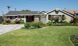 Immaculate west covina home with lots of character and charm.
Marty Rodriguez has this 3 bedrooms / 2 bathroom property available at 309 N Hartley St in WEST COVINA, CA for $379950.00. Please call (626) 914-6637 to arrange a viewing.
Listing originally