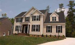 31 Single family 1+ acre home sites in Hanover! Our Stafford floor plan is a fabulous two-story colonial w/ a 2nd floor laundry room, master bdr w/ sitting area, 2 walk in closets, and a luxury master bath w/ soaking tub & separate shower stall. ALL OF