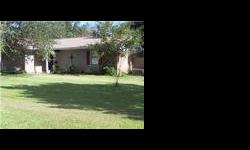 COZY BRICK RANCH ON NICE, QUIET STREET WAITING FOR SOME TLC. CONVENIENT TO I-10. NICE FENCED IN BACK YARD WITH STORAGE SHED. COVERED BACK PATIO. GARAGE CONVERTED TO BEDROOM & LAUNDRY ROOM. GREAT FOR FIRST TIME HOME OWNER OR INVESTOR. DON'T WAIT ON THIS