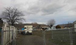 Possible manufactured home lot. Zoned R-2. Owner of the property is a licensed real estate agent in Washington state.Listing originally posted at http