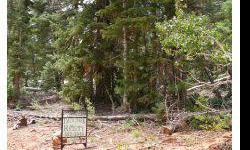 This nicely wooded level lot is located in a very nice subdivision and is within walking distance of the Village.Listing originally posted at http