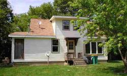 Located on a quiet street along the river with a private backyard. This is a Fannie Mae HomePath property. This property is approved for HomePath Renovation Mortgage Financing.Listing originally posted at http