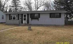 Great 3 bedroom 1 bath home located in brainerd. close to schools. 2 car garage detached. Spacious floor plan.
Listing originally posted at http