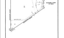 Approximately 1 acre building lot in Concord schools. New neighborhood with beautiful homes and close to all amenities. Outbuildings are accepted.Listing originally posted at http