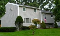 CUSTOM FOUR LEVEL SPACKENKILL SPLIT WITH PRIVATE MASTER BEDROOM SUITE TUCKED NICELY AWAY FROM THE MAIN BEDROOMS. THERE IS PLENTY OF SPACE TO ENJOY IN THIS HOME AND THE FENCED BACKYARD IS GREAT FOR KIDS & PETS. GAS FIREPLACE AVAILABLE FOR HOOK-UP. NATURAL