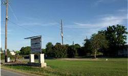 Commercial location perfectly located on the outskirts of Waller. Income producing property with plenty of room for additional homes.
Listing originally posted at http