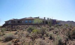 New River Hill Top 3 Bedroom Pool Homes For Sale 45242 N Zorrillo Dr New River, AZ 85087 USA Price