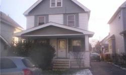 Bedrooms: 3
Full Bathrooms: 2
Half Bathrooms: 0
Lot Size: 0.09 acres
Type: Single Family Home
County: Cuyahoga
Year Built: 1912
Status: --
Subdivision: --
Area: --
Zoning: Description: Residential
Community Details: Homeowner Association(HOA) : No
Taxes: