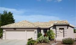 LOVELY HOME IN EVERY WAY!! A Barcelona Plan with a CASITA. Front courtyard w/ water fountain & private entrance to the CASITA. Home features 20''tile in all the right places, neutral custompaint,see-thru fireplace w/ built-inbookshevles between living &