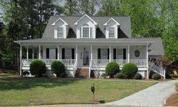 -LOVELY CLASSIC COLONIAL HOME CUSTOM BUILT. RECENTLY UPDATED WITH DESIGNER FEATURES, NEW HARDWOODS, NEW COLORS AND CUSTOM BUILT-INS.GREAT FAMILY PLAN W/ MASTER SUITE DOWNSTAIRS/2 LG CLOSETS/HUGH BATHROOM. 2 LG BEDROOMS UP WITH GREAT STORAGE SPACES. BONUS