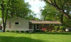 Bedrooms: 3
Full Bathrooms: 1
Half Bathrooms: 1
Lot Size: 0.34 acres
Type: Single Family Home
County: Mahoning
Year Built: 1957
Status: --
Subdivision: --
Area: --
Zoning: Description: Residential
Community Details: Homeowner Association(HOA) : No
Taxes: