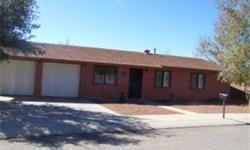 Potential short sale. Great 4 bedroom home.
Bedrooms: 4
Full Bathrooms: 2
Half Bathrooms: 0
Living Area: 1,418
Lot Size: 0 acres
Type: Single Family Home
County: Pima
Year Built: 1998
Status: Active
Subdivision: Twin Lakes (1-148)
Area: --
Restrictions: