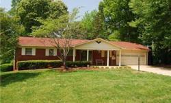 Great Waterfront Full Brick Home, Ranch/Basement, Floating Dock with Covered Boatslip Area, Gazebo Area, Finished Basement, Freshly Painted Inside and Outside, Close to Mooresville, Low Catawba County Taxes
Listing originally posted at http