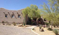 Desert Hills 4 Bedroom Horse Property Homes For Sale 1622 E Dolores RD Desert Hills, AZ 85086 USA Price