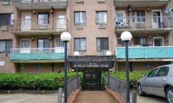 Location, Location, Formal 2 Bedrooms with 2 Full Baths & Balcony, South Exposure, Sunny & Bright, 6 Minutes Walk To Main St. For 7Train, Lirr, Banking, Shopping, And Much More Priced To Sell
Listing originally posted at http