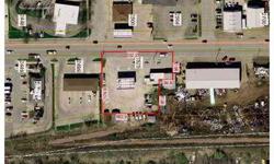 Great frontage on busy 7th Avenue, Marion. .74 acre, 32360 sq feet. Commercially zoned. List agent related to seller.Listing originally posted at http