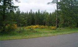 Come see senerity's beautiful 7.19 acre homesite it is ready to start building on now! Listing originally posted at http