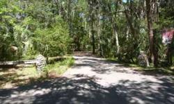 WATERFRONT and what a gorgeous VIEW...Over 6 acres with views over looking the Chassahowitzka Preserve. Short distance to the Homosassa River. 3/2 with attached 2 car garage PLUS detached 34 X 32 workshop w/at least 12' dbl doors....Home has never